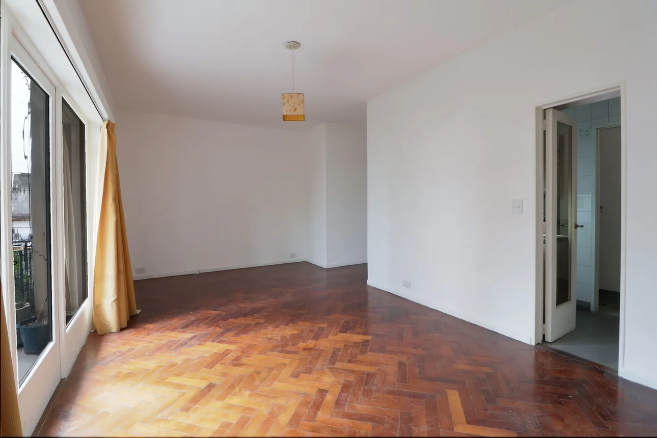 Departamento en venta en Palermo, foto 2