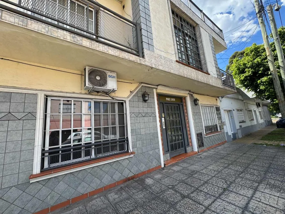 Departamento de 3 ambientes en venta en San Justo, Paez 2500, foto 2