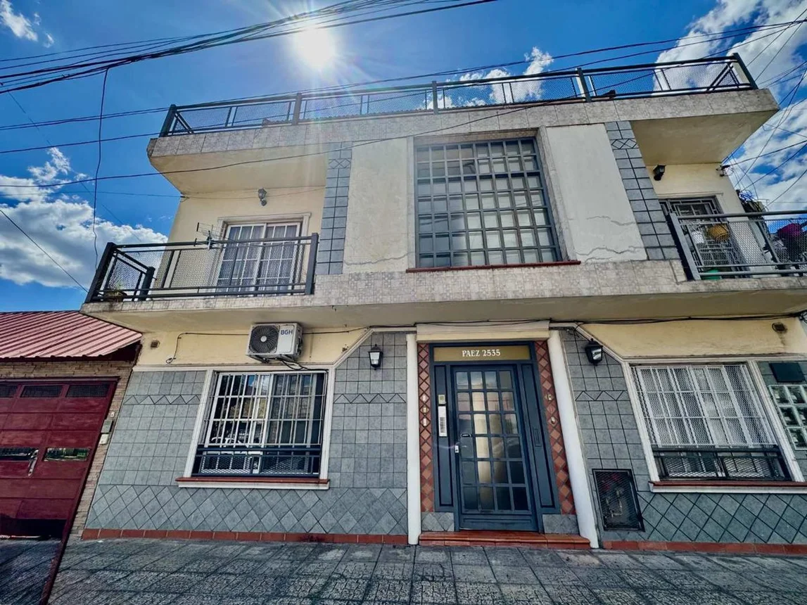 Departamento de 3 ambientes en venta en San Justo, Paez 2500, foto 3