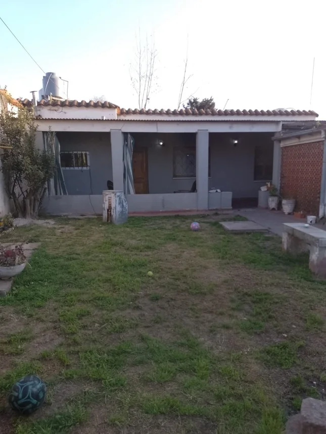 Casa en venta en José C. Paz, foto 2