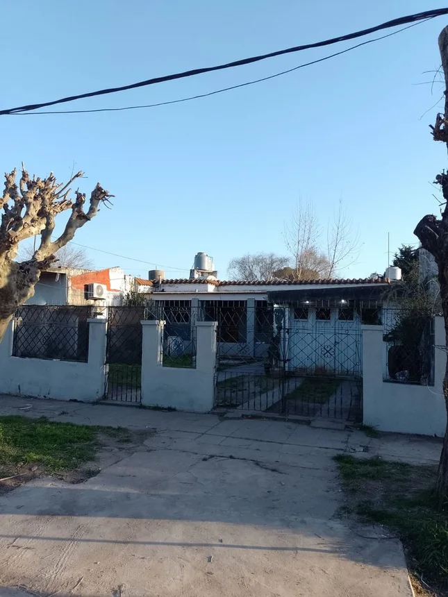 Casa en venta en José C. Paz
