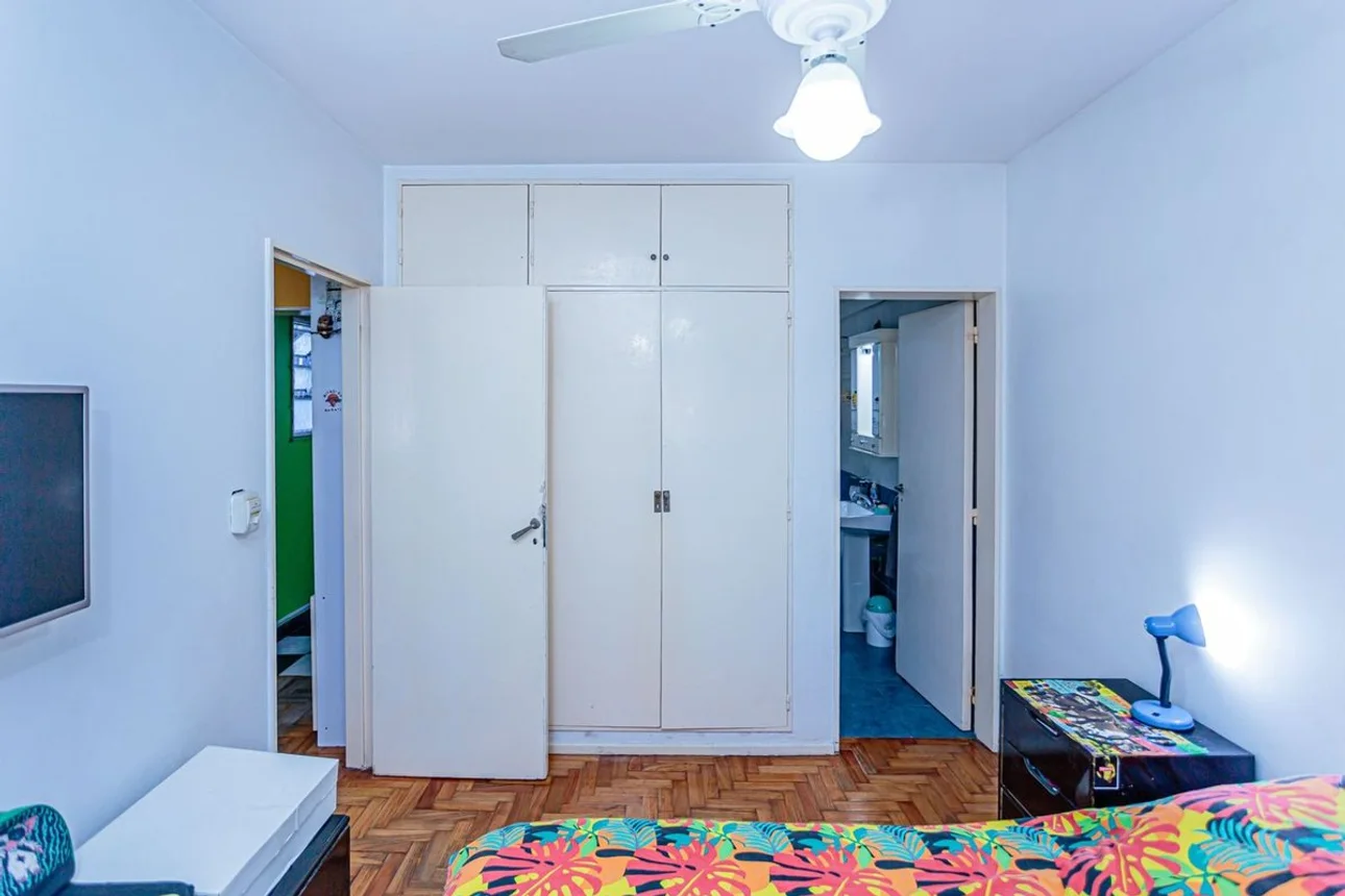 Departamento en venta en Almagro, foto 5