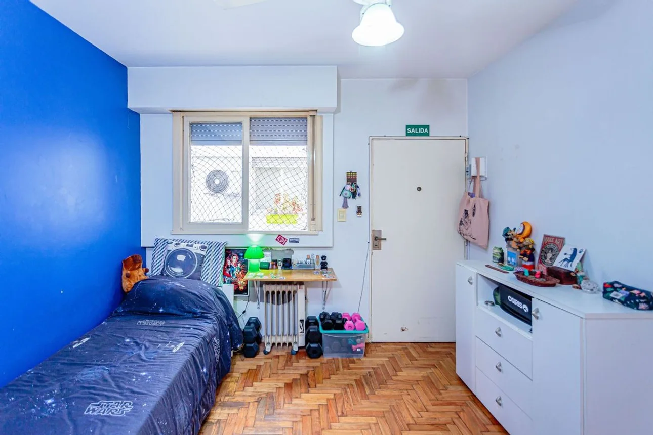 Departamento en venta en Almagro, foto 2