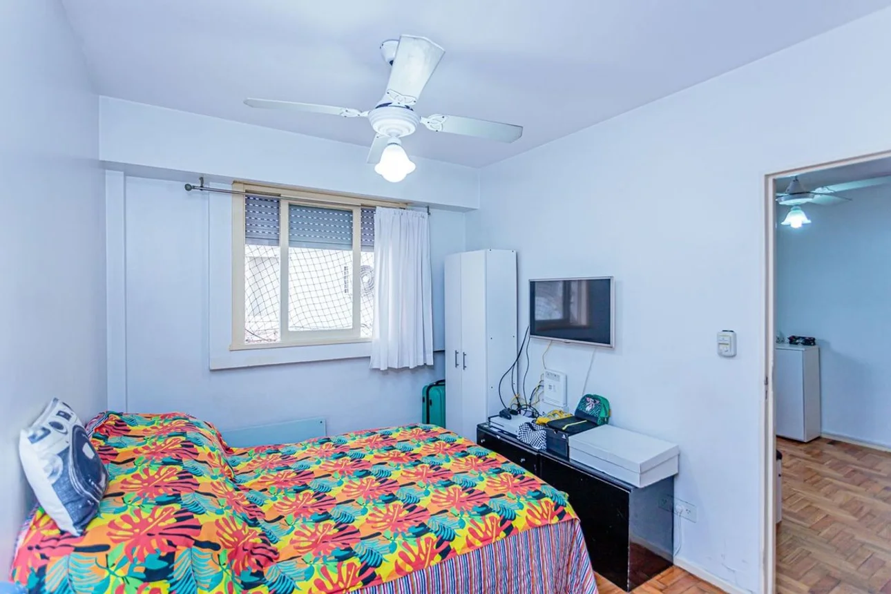Departamento en venta en Almagro, foto 4