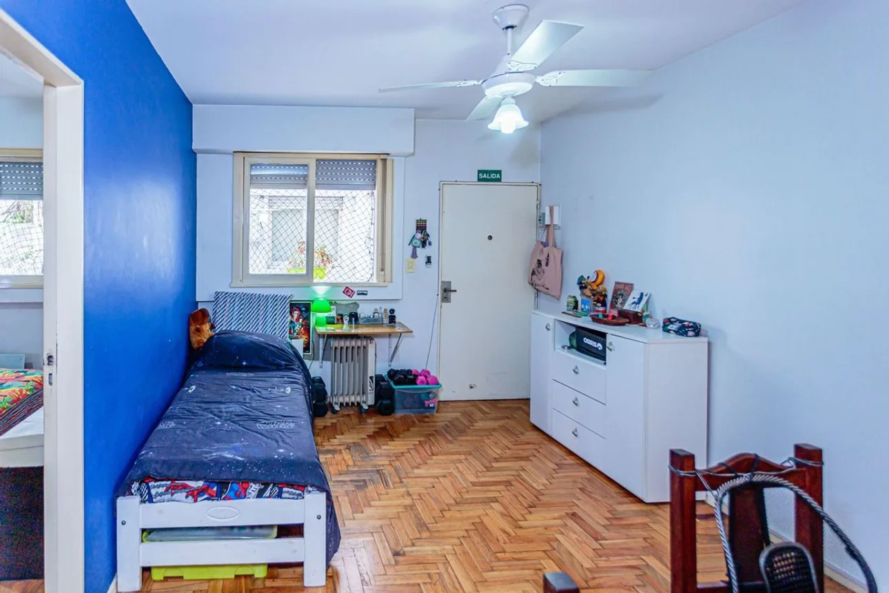 Departamento en venta en Almagro, foto 3