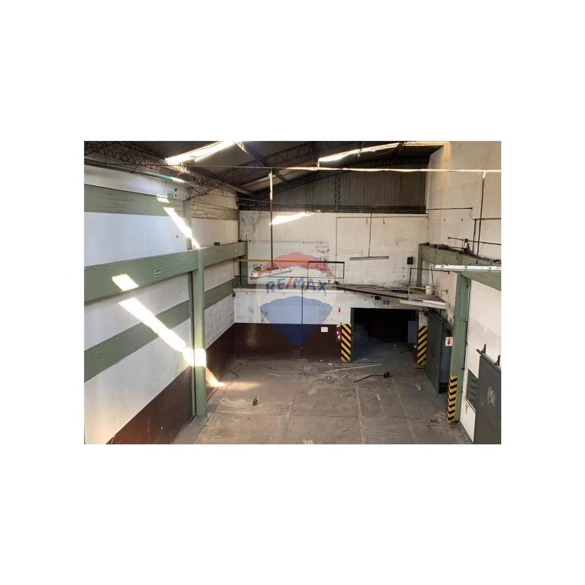 Foto 11 — VENTA GALPON NAVE HAEDO  3100 M2 CUB. OPORTUNIDAD!
