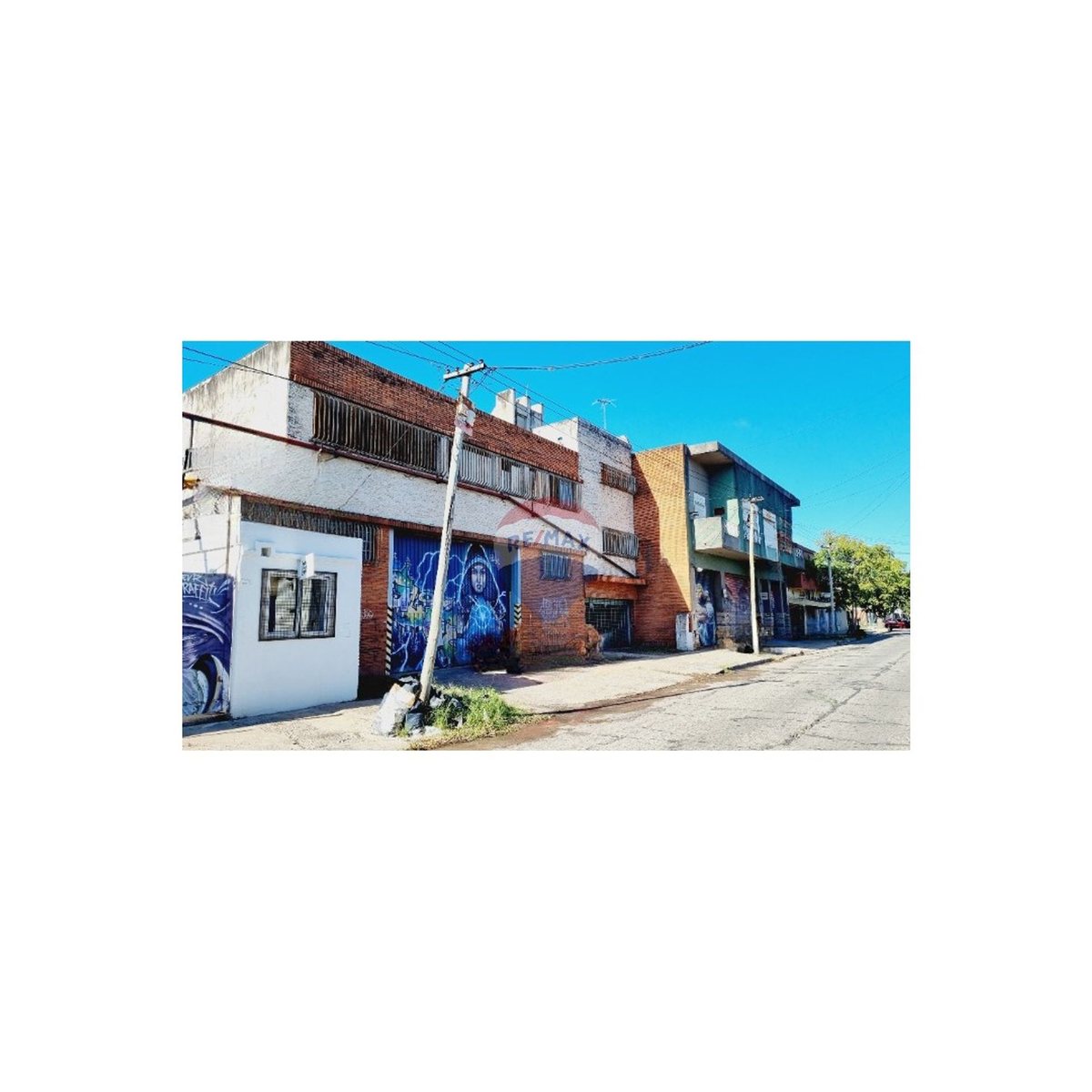 Foto 32 — VENTA GALPON NAVE HAEDO  3100 M2 CUB. OPORTUNIDAD!