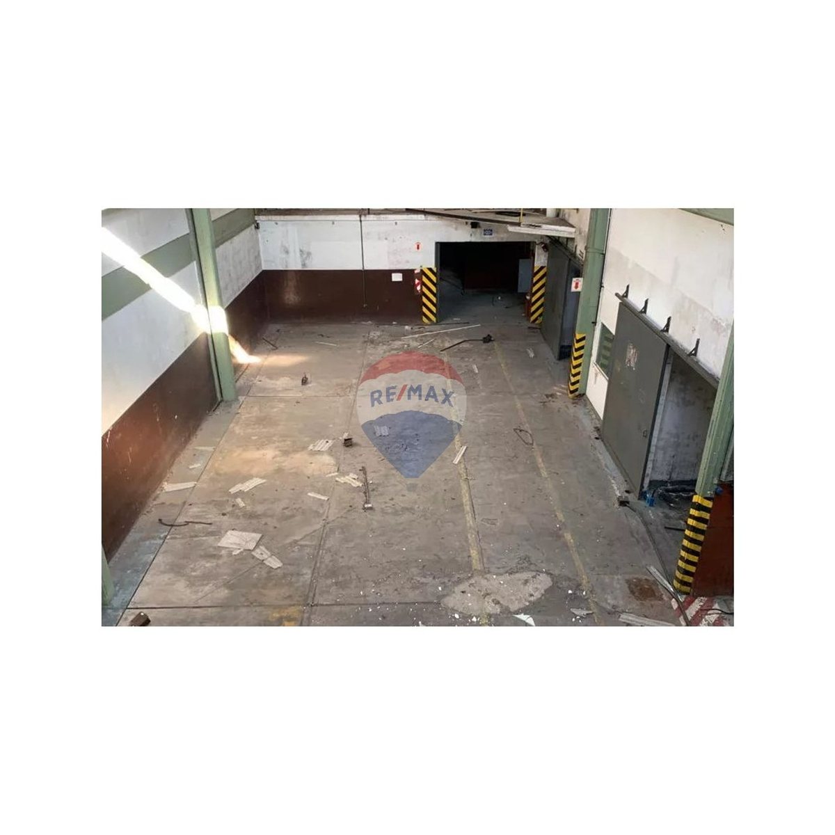 Foto 7 — VENTA GALPON NAVE HAEDO  3100 M2 CUB. OPORTUNIDAD!