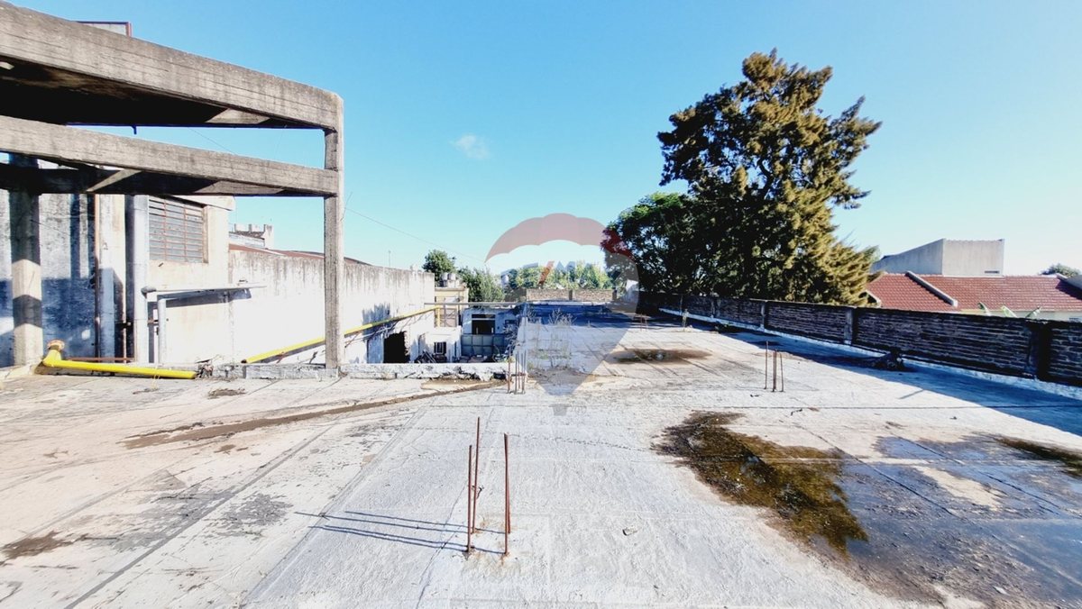 Foto 26 — VENTA GALPON NAVE HAEDO  3100 M2 CUB. OPORTUNIDAD!