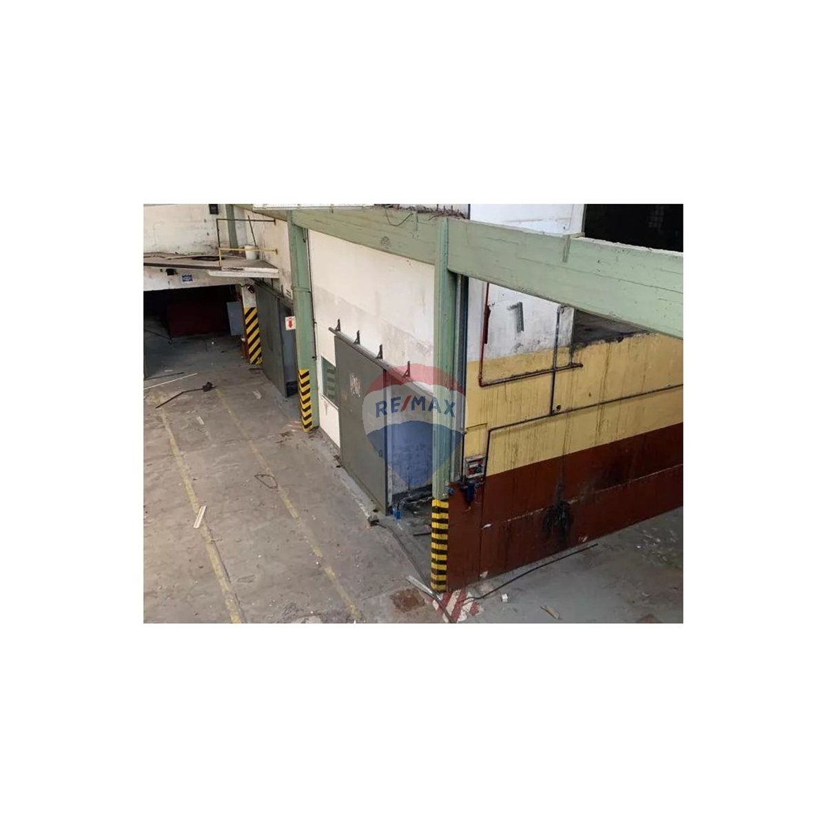Foto 6 — VENTA GALPON NAVE HAEDO  3100 M2 CUB. OPORTUNIDAD!