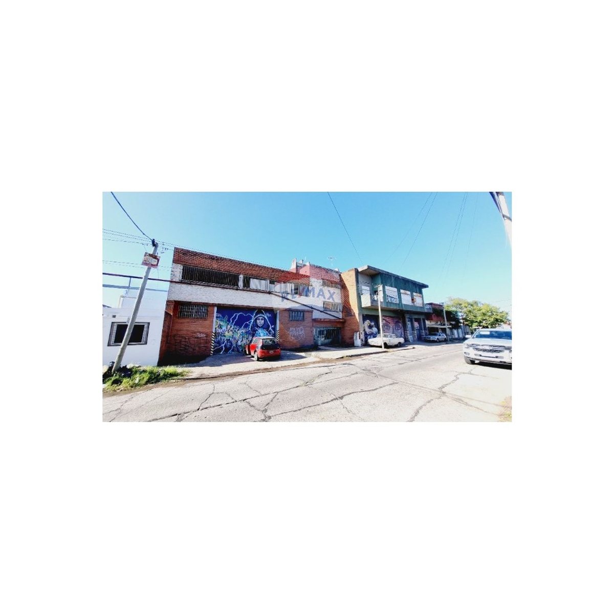 Foto 31 — VENTA GALPON NAVE HAEDO  3100 M2 CUB. OPORTUNIDAD!