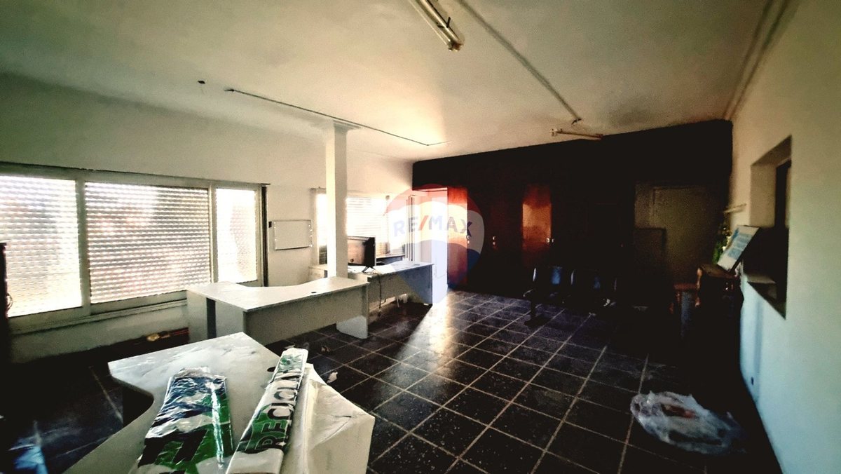 Foto 14 — VENTA GALPON NAVE HAEDO  3100 M2 CUB. OPORTUNIDAD!
