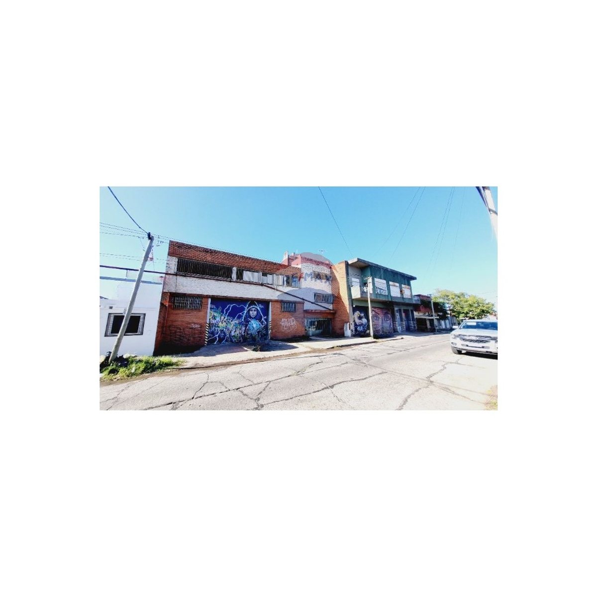 Foto 29 — VENTA GALPON NAVE HAEDO  3100 M2 CUB. OPORTUNIDAD!