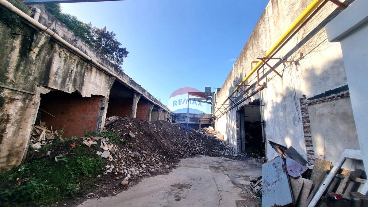 Foto 19 — VENTA GALPON NAVE HAEDO  3100 M2 CUB. OPORTUNIDAD!