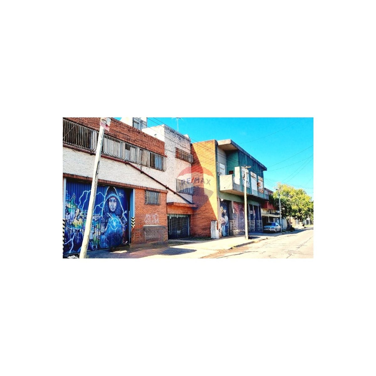 Foto 30 — VENTA GALPON NAVE HAEDO  3100 M2 CUB. OPORTUNIDAD!