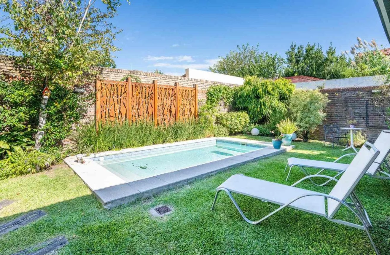 Casa de 4 ambientes en venta en San Justo, Rivera Indarte 3100, foto 4