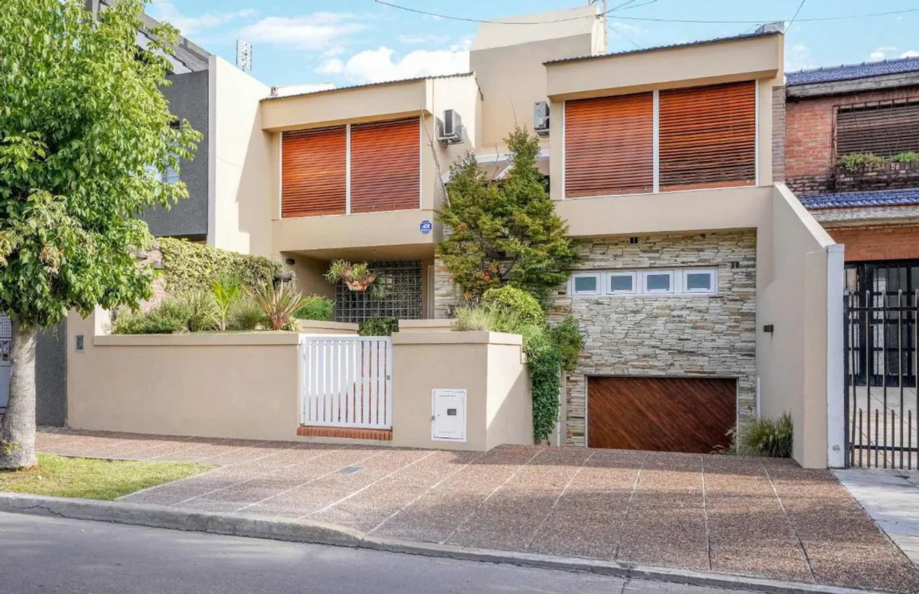 Casa de 4 ambientes en venta en San Justo, Rivera Indarte 3100, foto 2