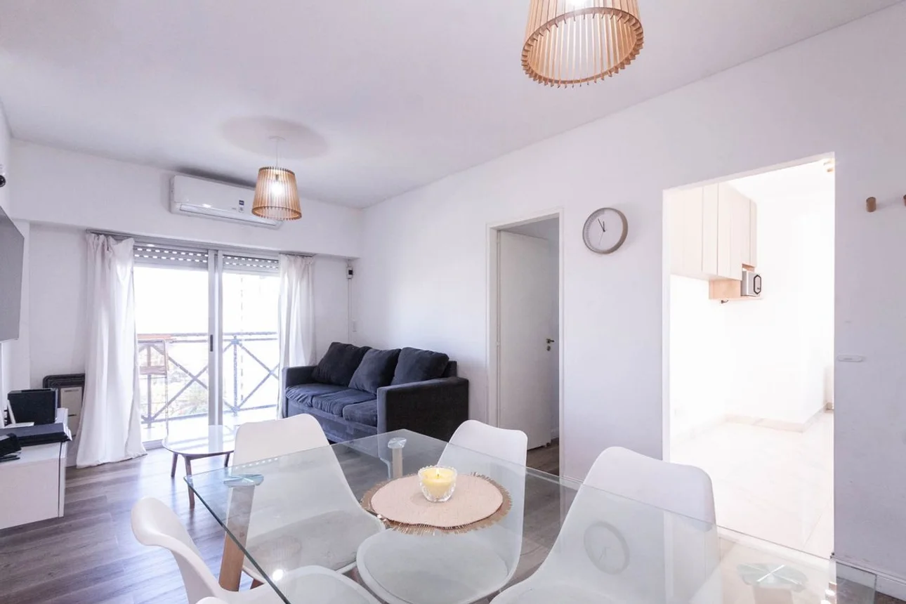 Departamento en venta en Lanús Oeste