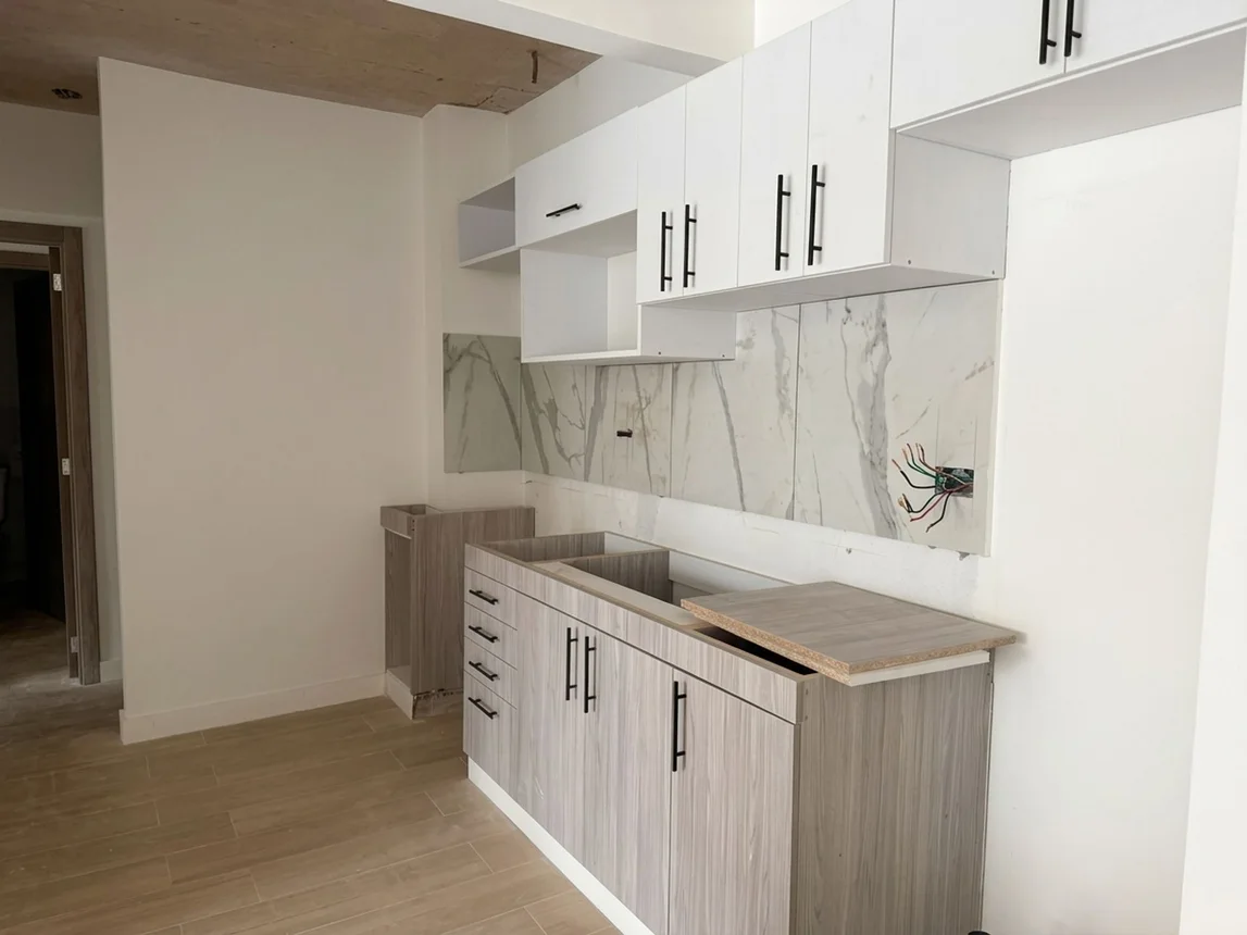 Departamento en venta en Monte Castro, foto 2