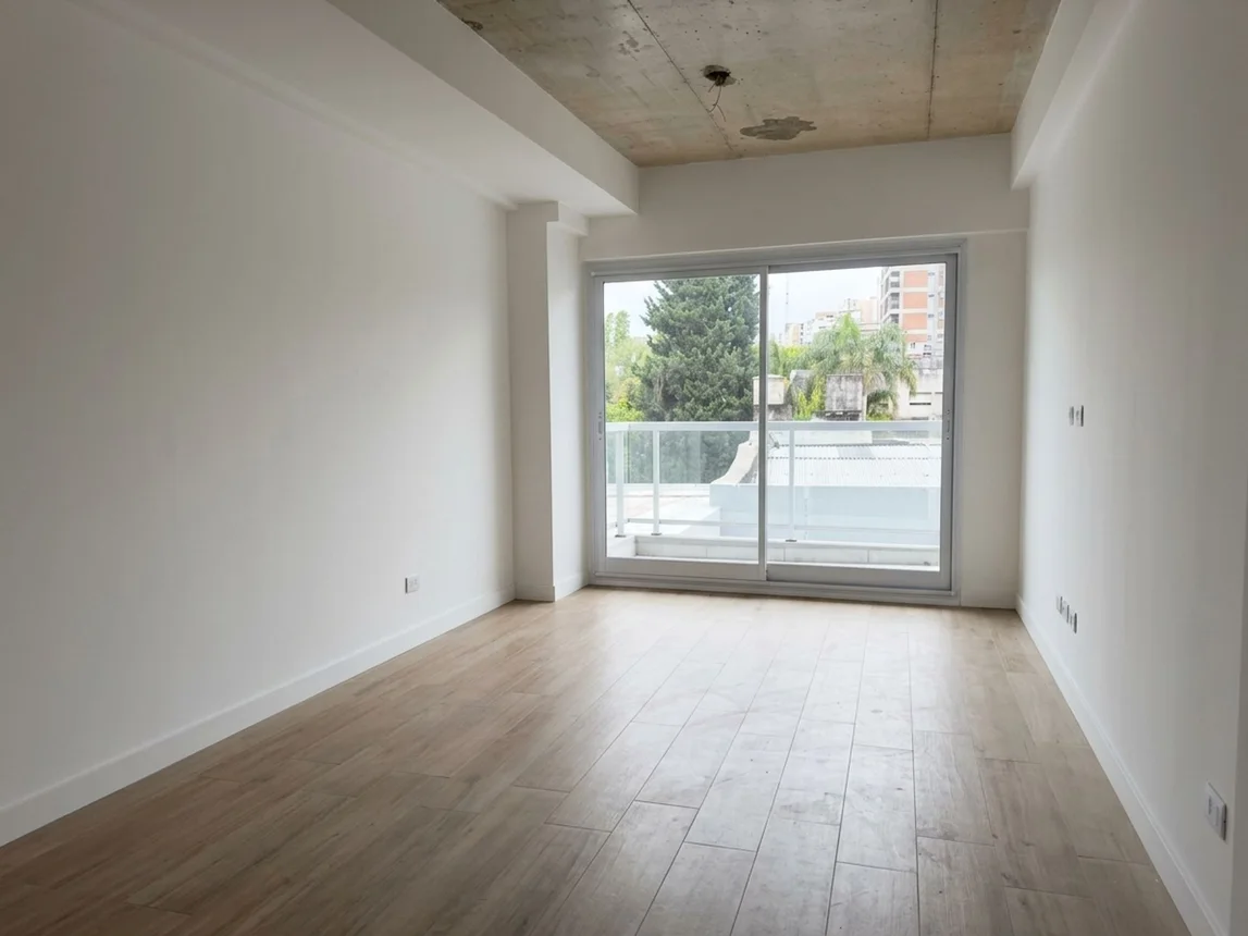 Departamento en venta en Monte Castro