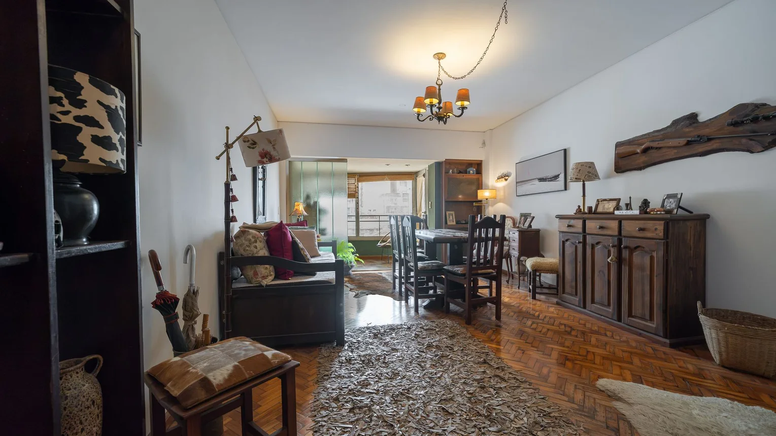 Departamento de 8 ambientes en venta en Rosario, Córdoba 1600, foto 3