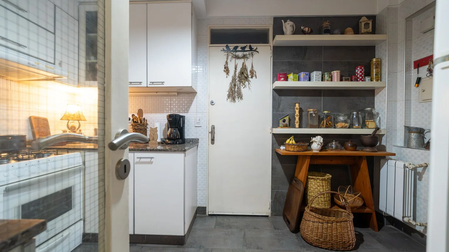 Departamento de 8 ambientes en venta en Rosario, Córdoba 1600, foto 5