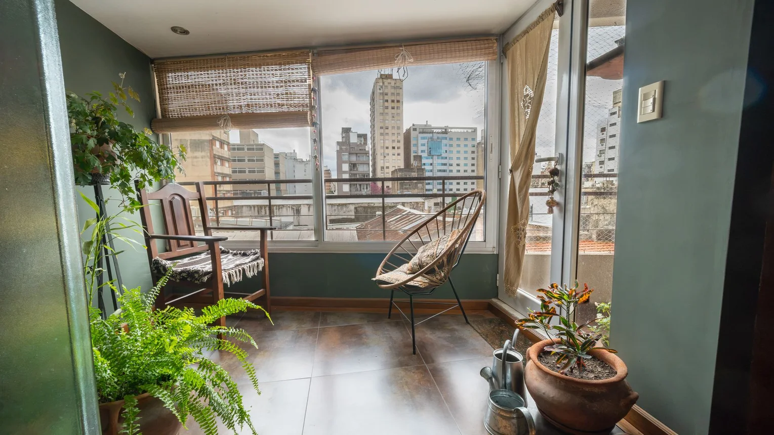 Departamento de 8 ambientes en venta en Rosario, Córdoba 1600, foto 2
