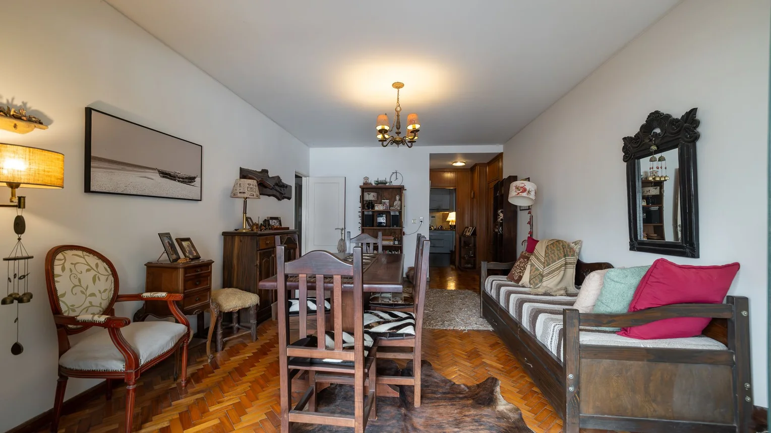 Departamento de 8 ambientes en venta en Rosario, Córdoba 1600, foto 4