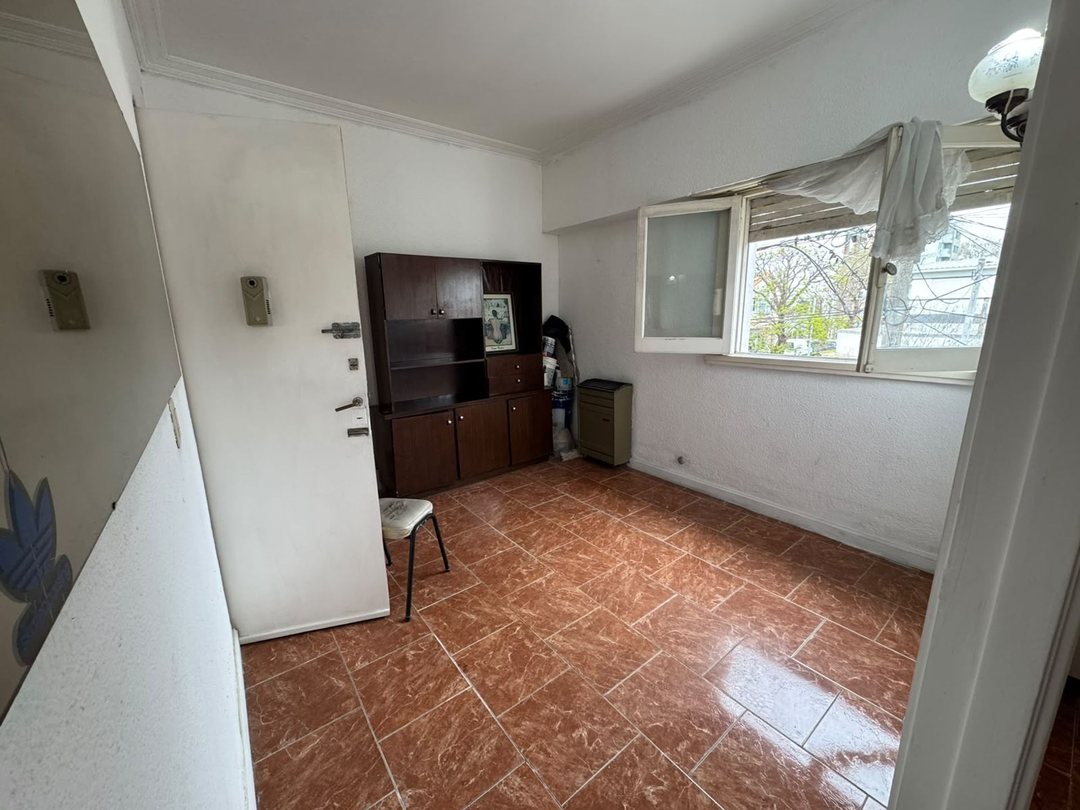 VENTA PH 2 AMBIENTES LUMINOSO SAN JUAN