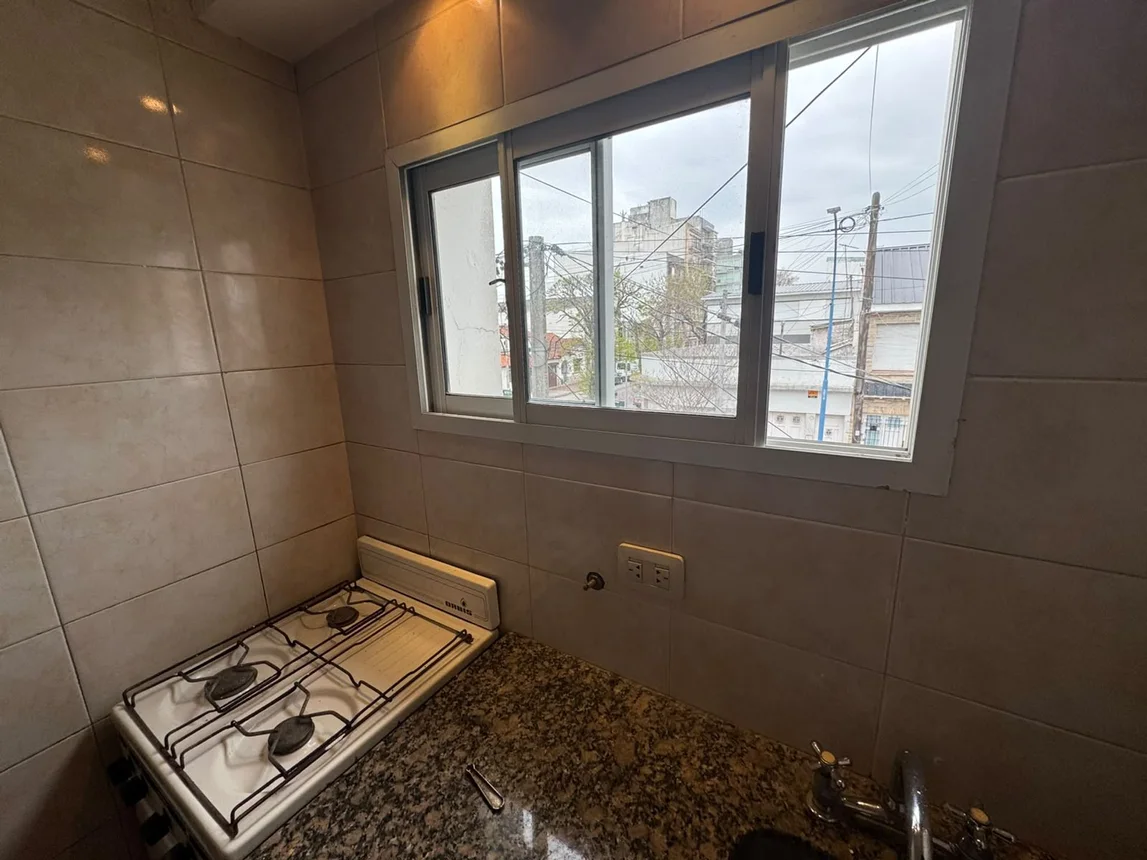 PH de 2 ambientes en venta en Mar del Plata, Tomás Guido 1900, foto 4