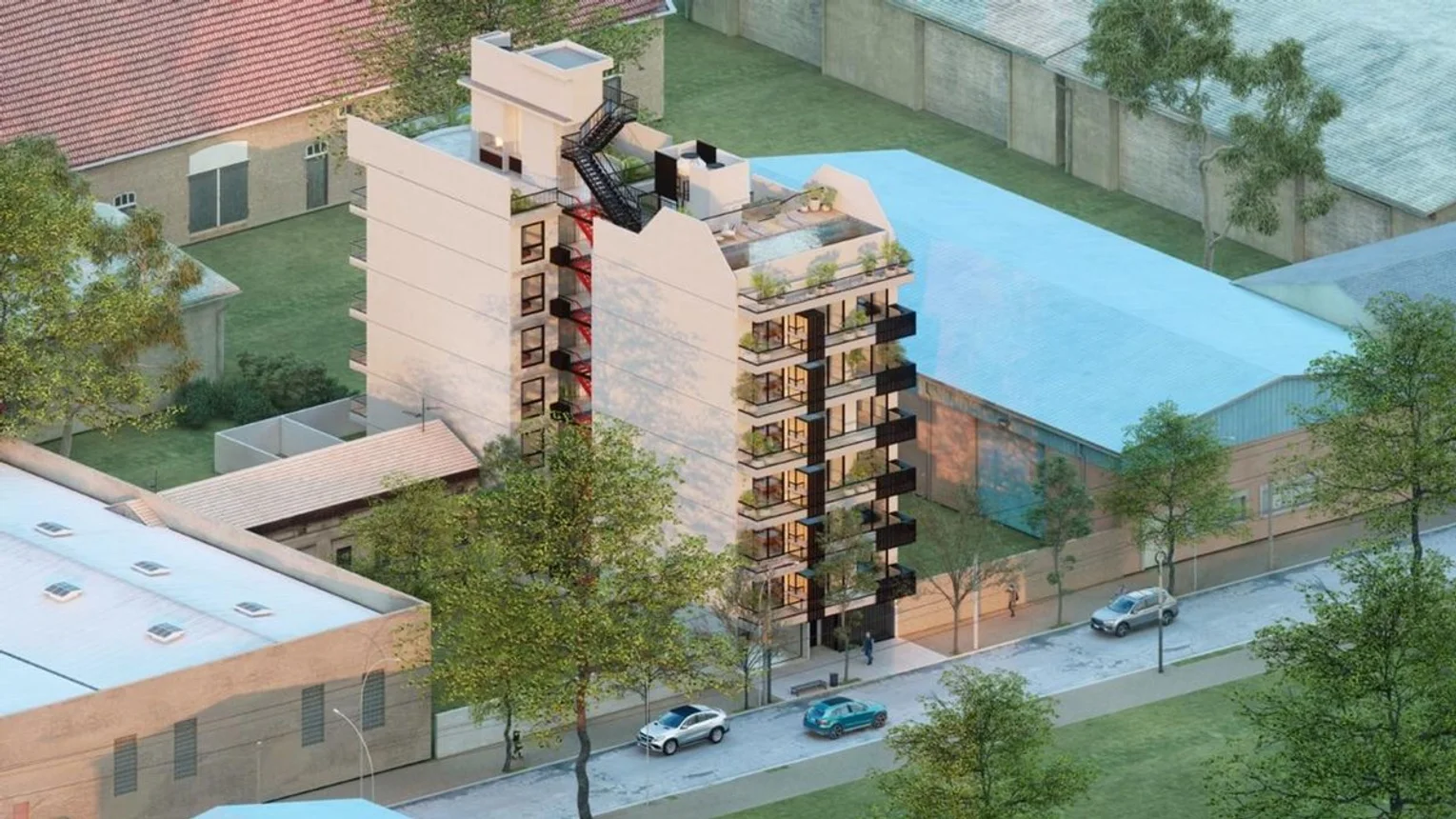 Departamento en venta en Córdoba, foto 2