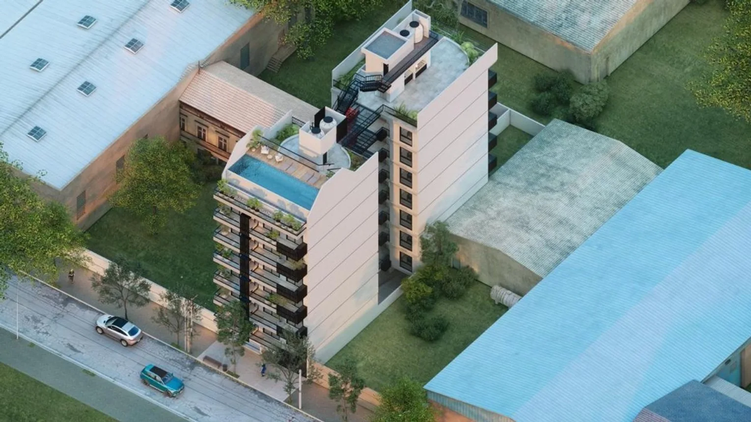 Departamento en venta en Córdoba, foto 4
