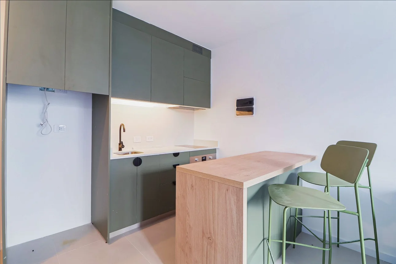 Departamento en venta en Palermo, foto 5
