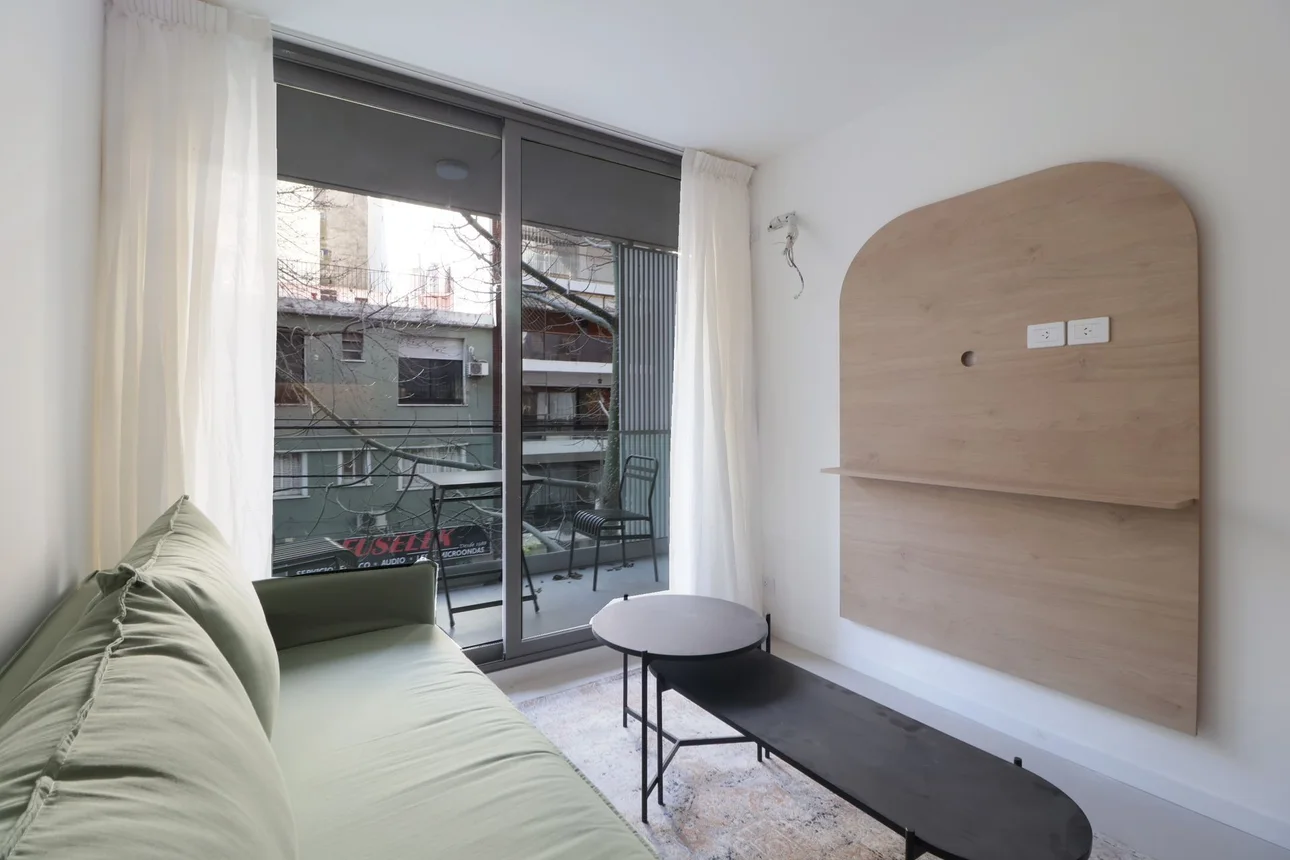 Departamento en venta en Palermo, foto 4