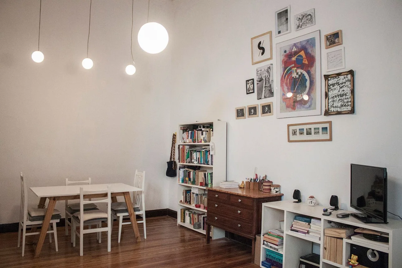 PH de 3 ambientes en venta en San Cristóbal, Matheu 1100, foto 2