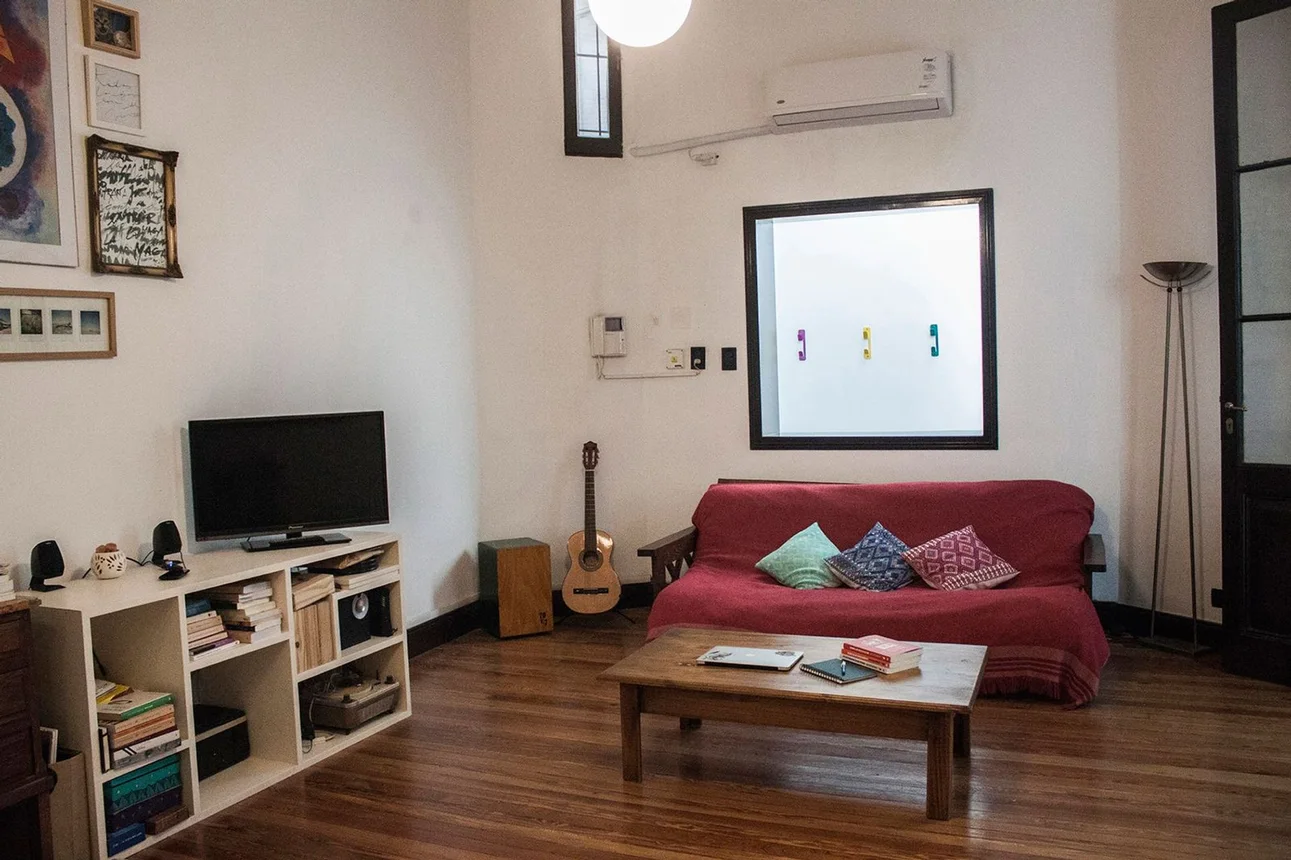 PH de 3 ambientes en venta en San Cristóbal, Matheu 1100