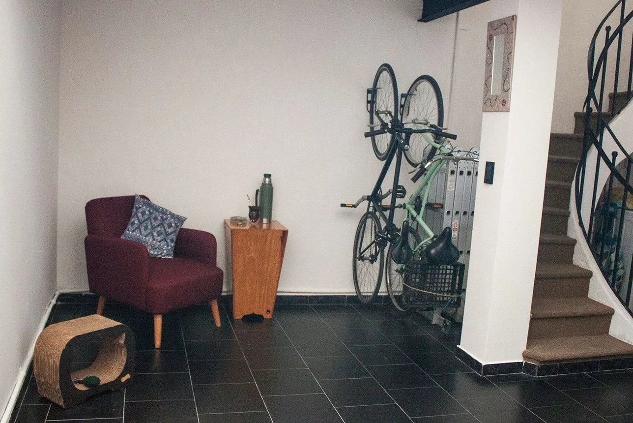 PH de 3 ambientes en venta en San Cristóbal, Matheu 1100, foto 5