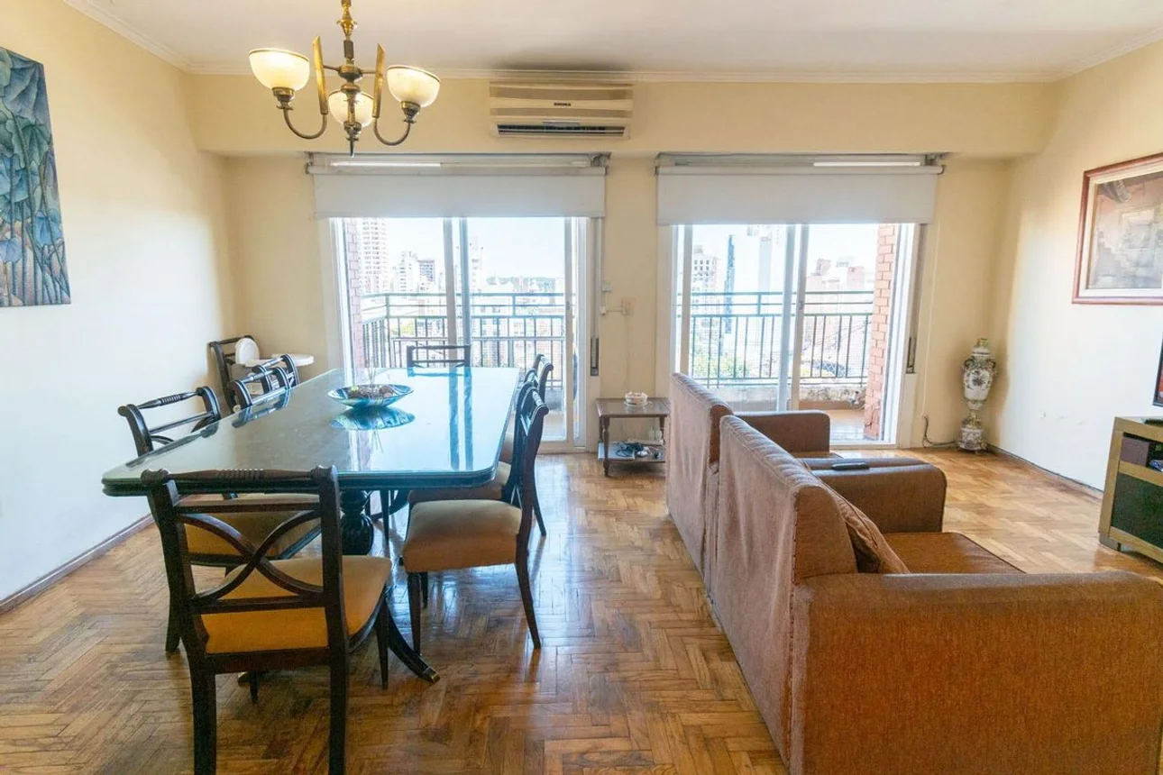 Semipiso en venta en Santa Fe