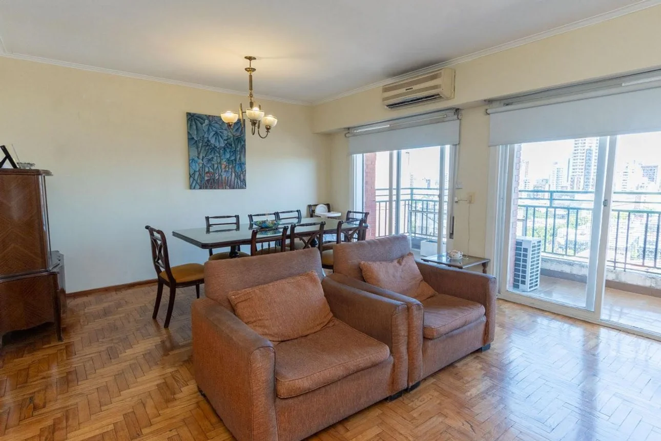 Semipiso en venta en Santa Fe, foto 5