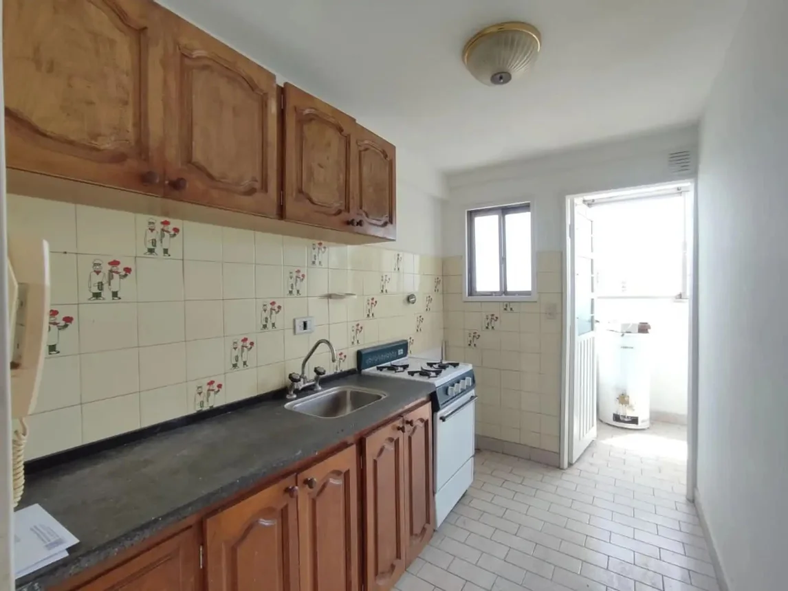 Departamento en venta en Quilmes, foto 3