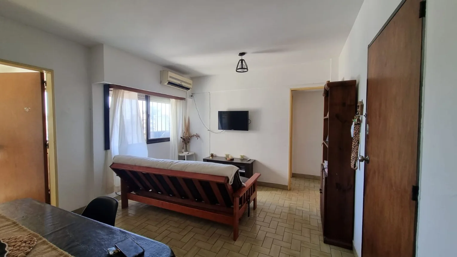 Venta departamento 2 dormitorios+2 baños - centro, foto 2