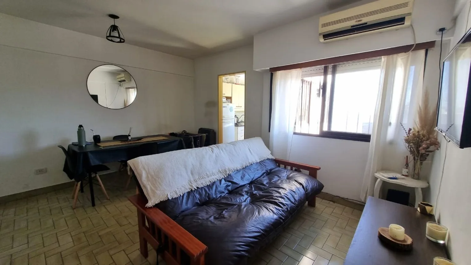Venta departamento 2 dormitorios+2 baños - centro, foto 1