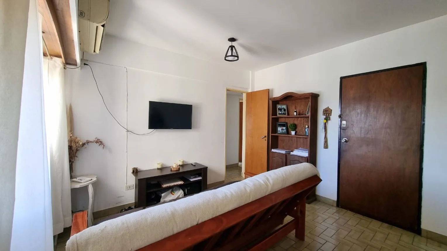 Venta departamento 2 dormitorios+2 baños - centro, foto 3