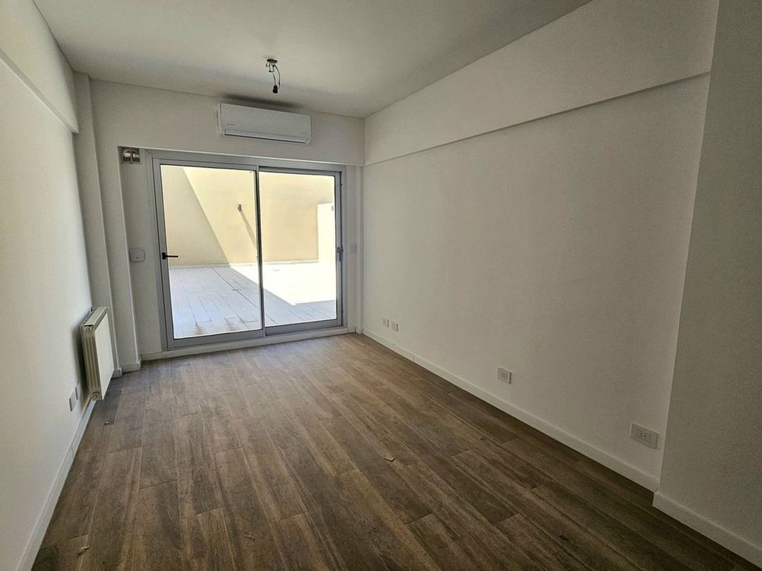 ALQUILER DEPTO 2 AMB CON PATIO A ESTRENAR EN NUÑEZ