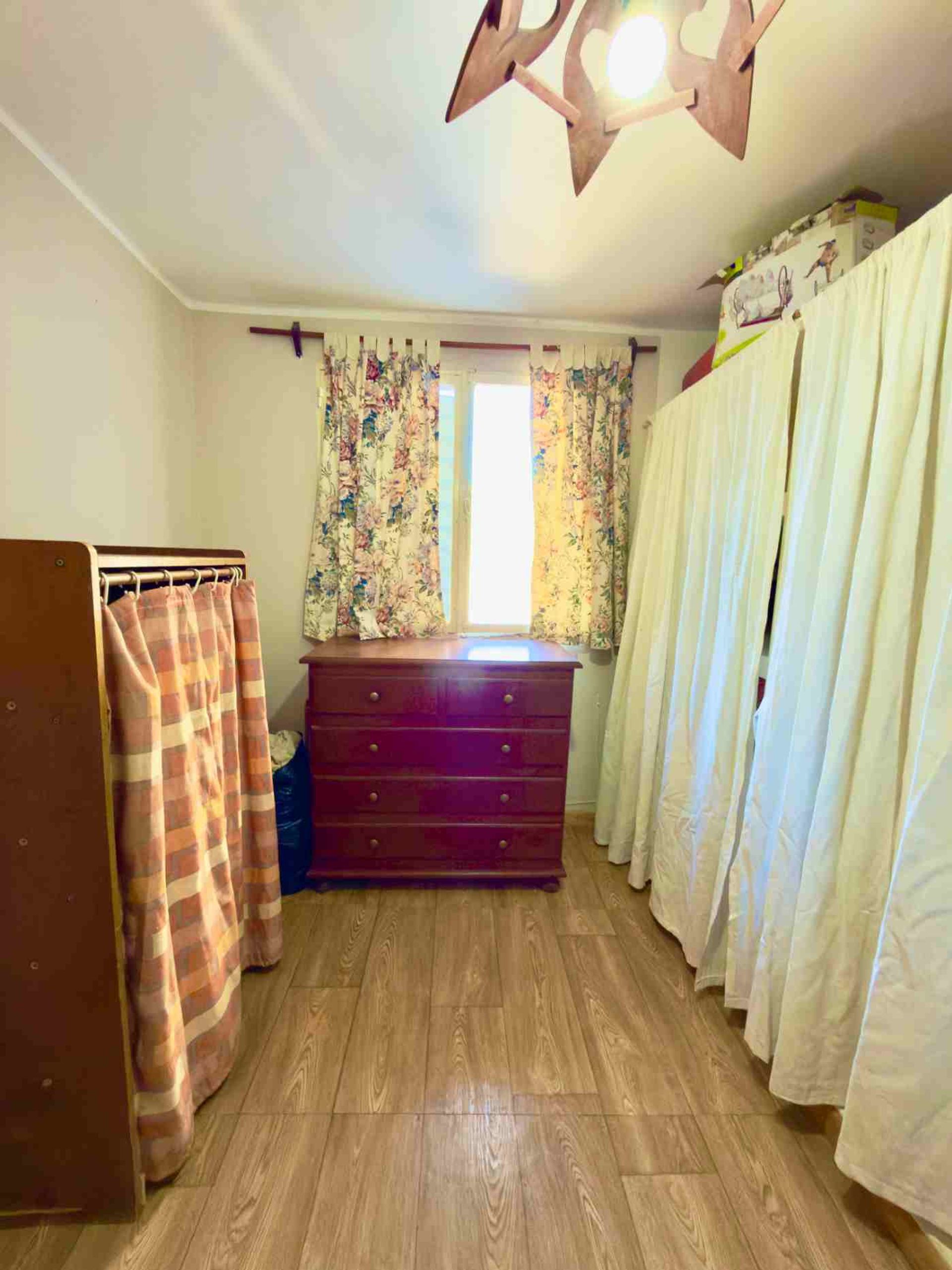 DEPARTAMENTO ALQUILER 3 DORM CASTAÑARES ZONA NORTE - foto 19