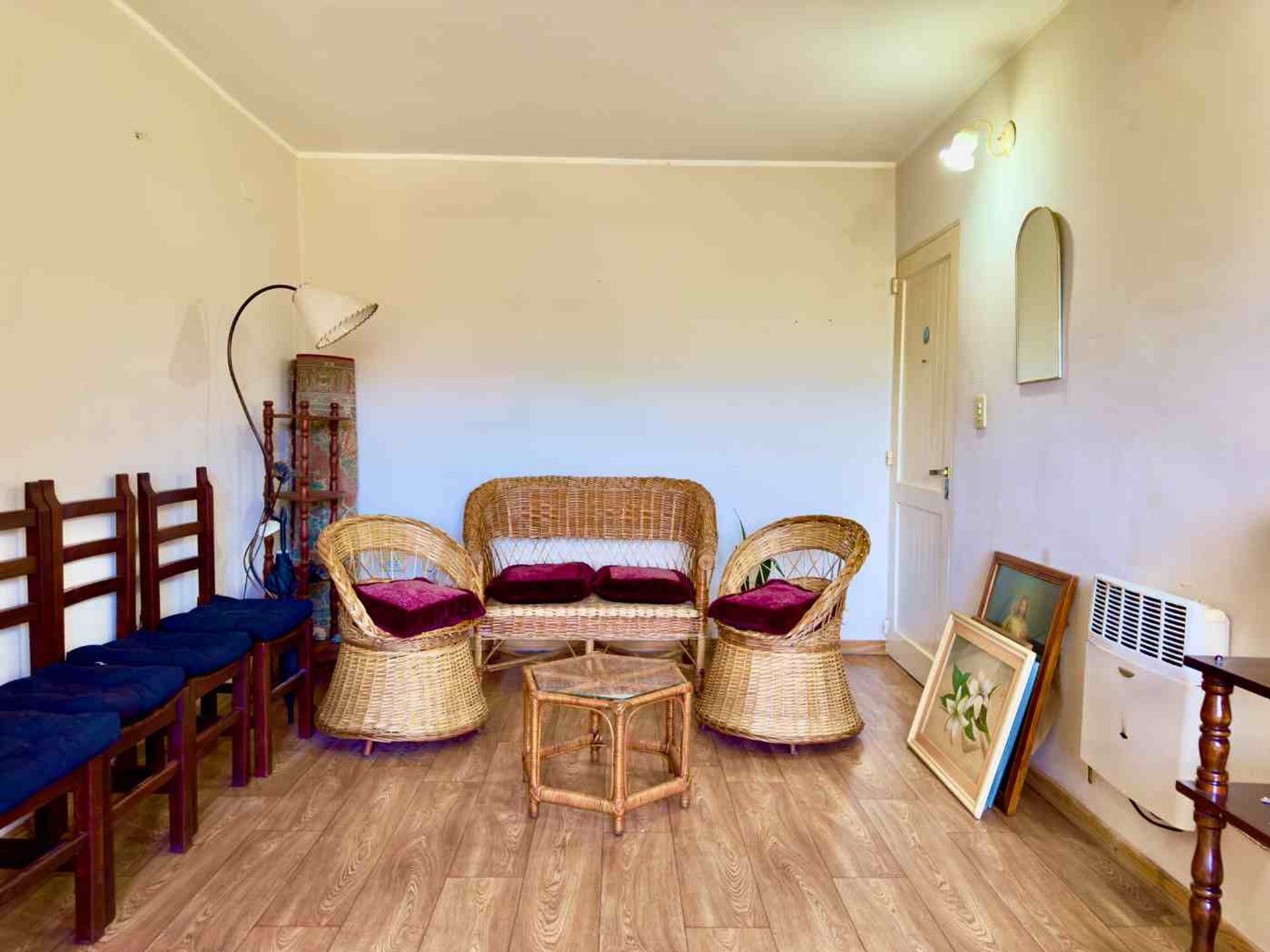DEPARTAMENTO ALQUILER 3 DORM CASTAÑARES ZONA NORTE - foto 3