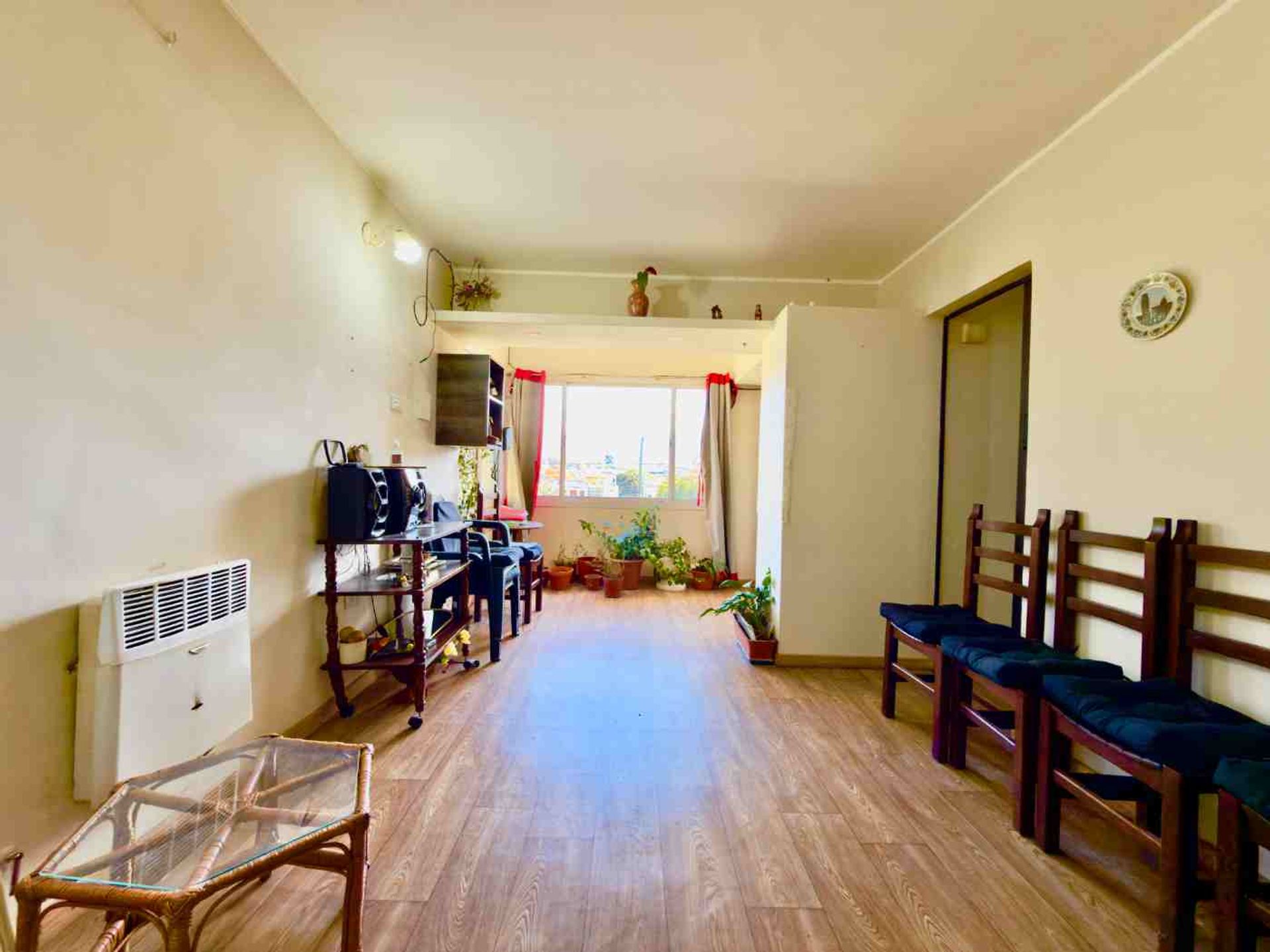 DEPARTAMENTO ALQUILER 3 DORM CASTAÑARES ZONA NORTE - foto 4