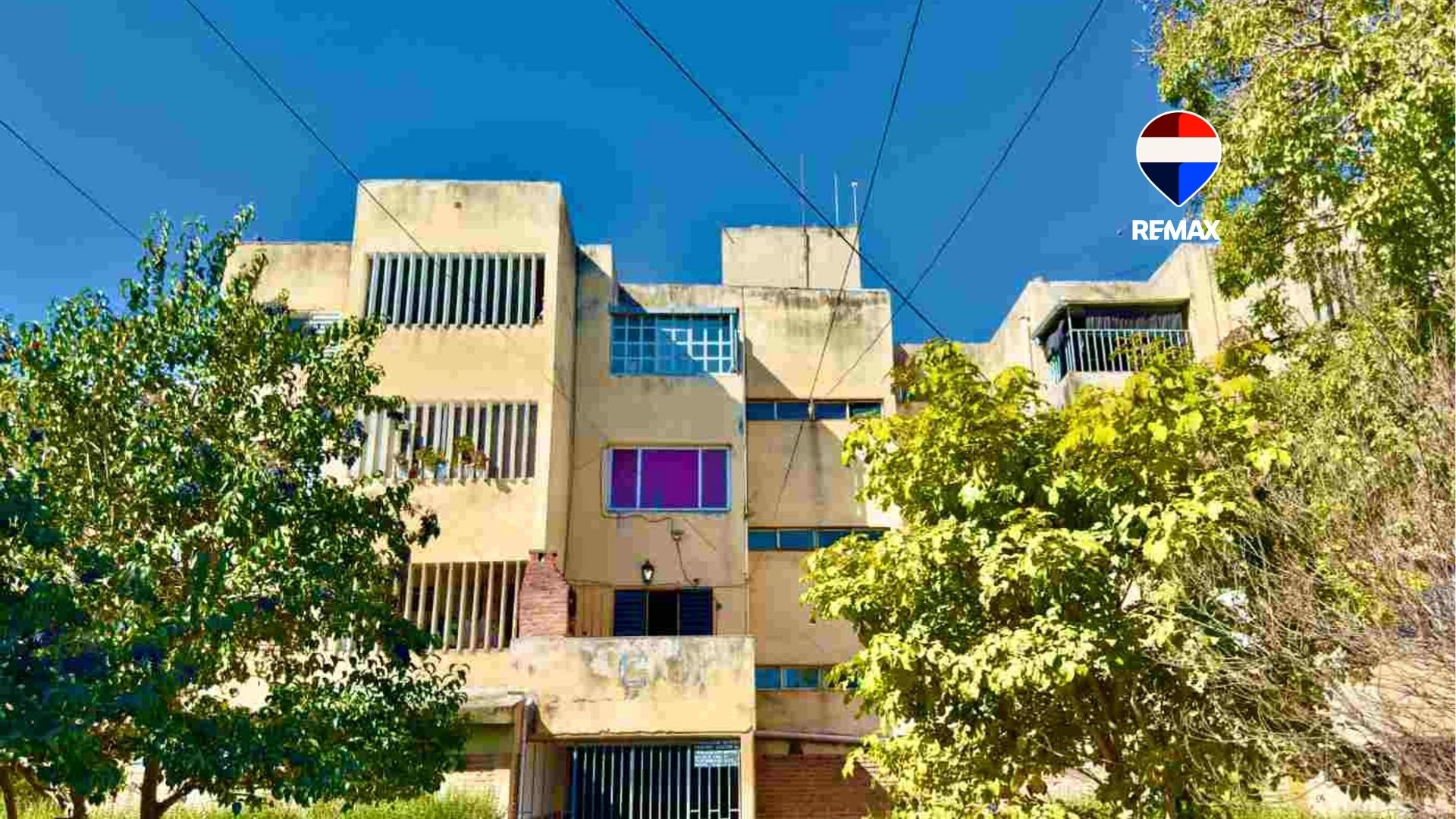 DEPARTAMENTO ALQUILER 3 DORM CASTAÑARES ZONA NORTE - foto 1