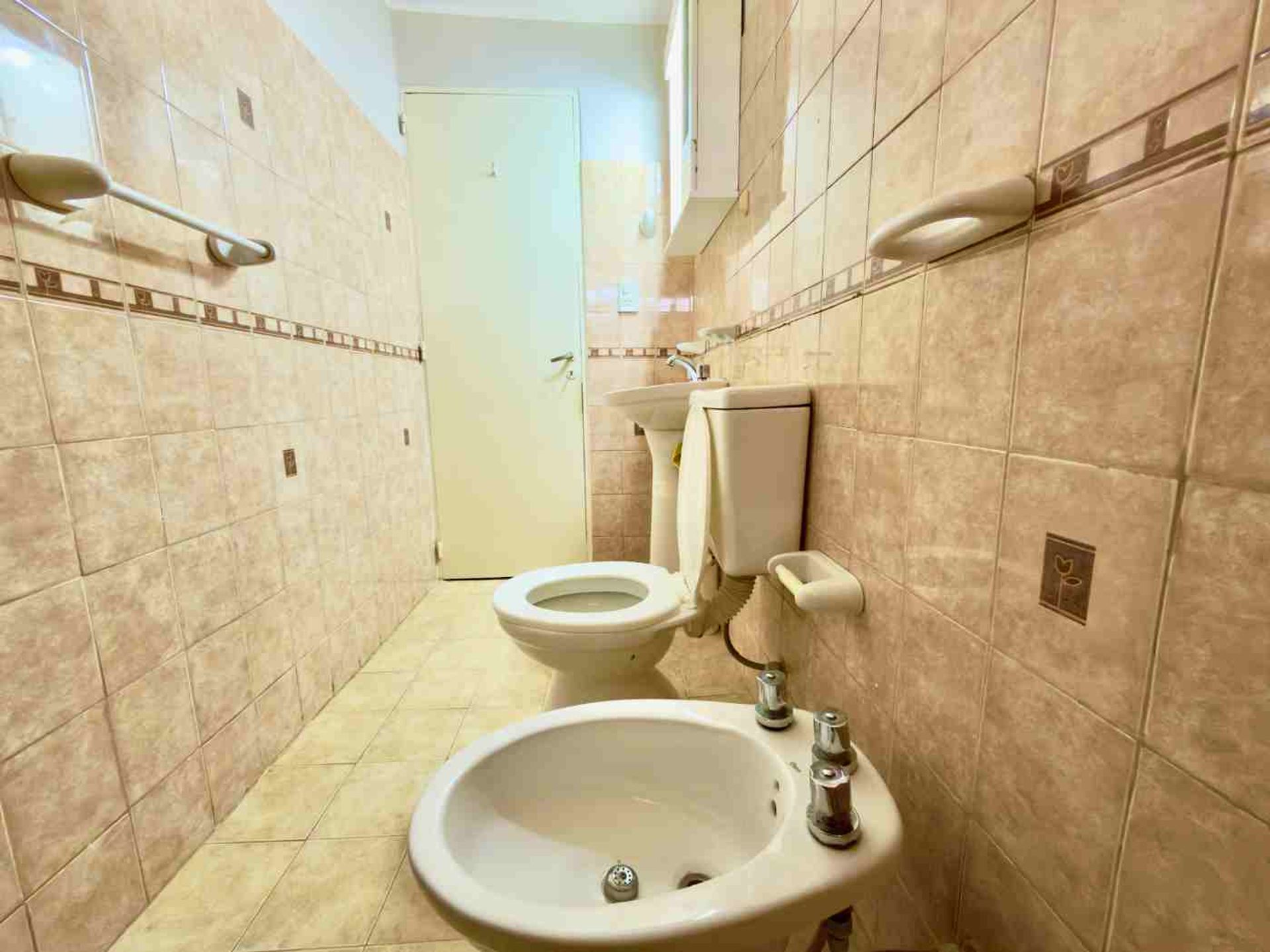 DEPARTAMENTO ALQUILER 3 DORM CASTAÑARES ZONA NORTE - foto 10