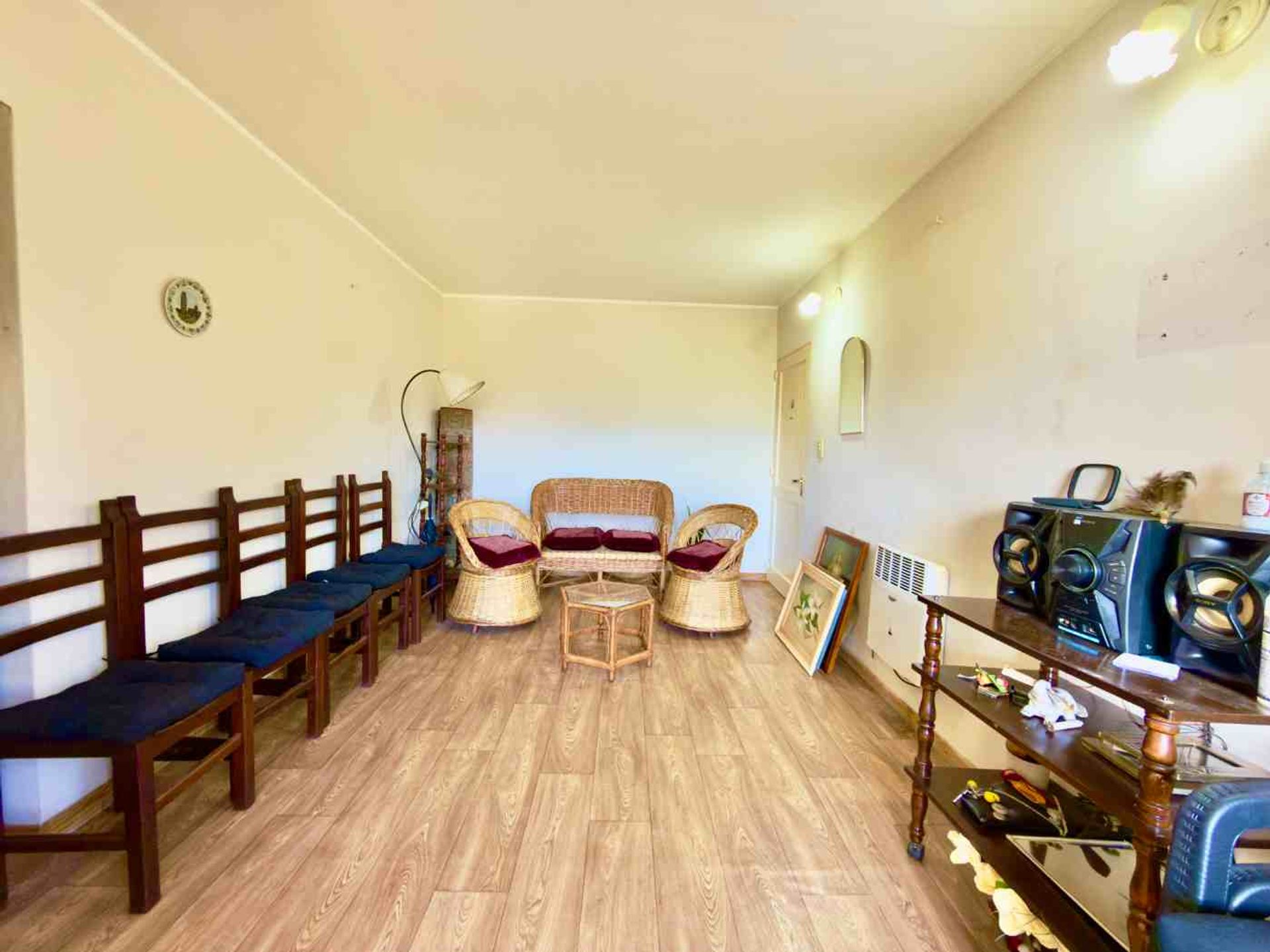 DEPARTAMENTO ALQUILER 3 DORM CASTAÑARES ZONA NORTE - foto 2